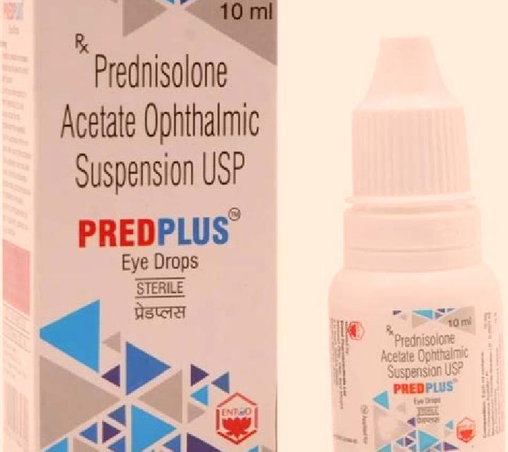 Prednisolone prednisolone eye drops stopping tablet