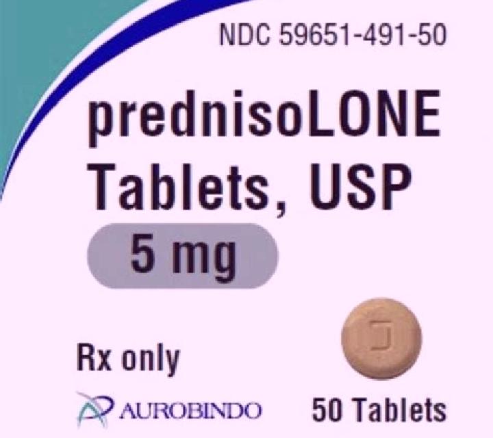 Prednisolone prednisolone focus pills