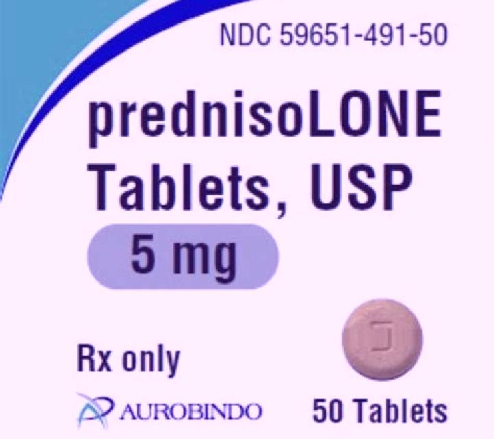 Prednisolone prednisolone for asthma prevention medication