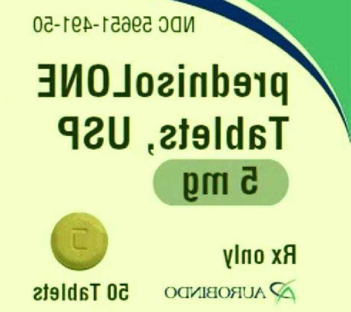 Prednisolone prednisolone for joint inflammation dose medication