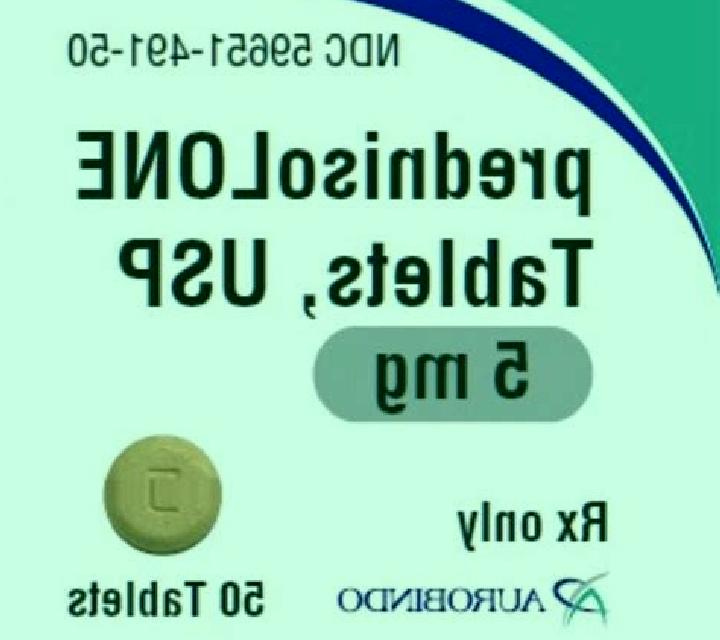 Prednisolone prednisolone for kids tablet