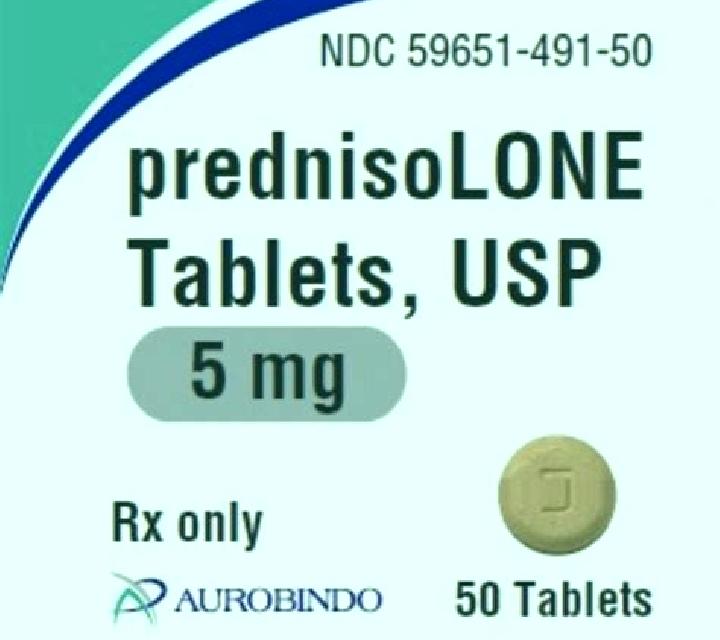 Prednisolone prednisolone implantation failure medication