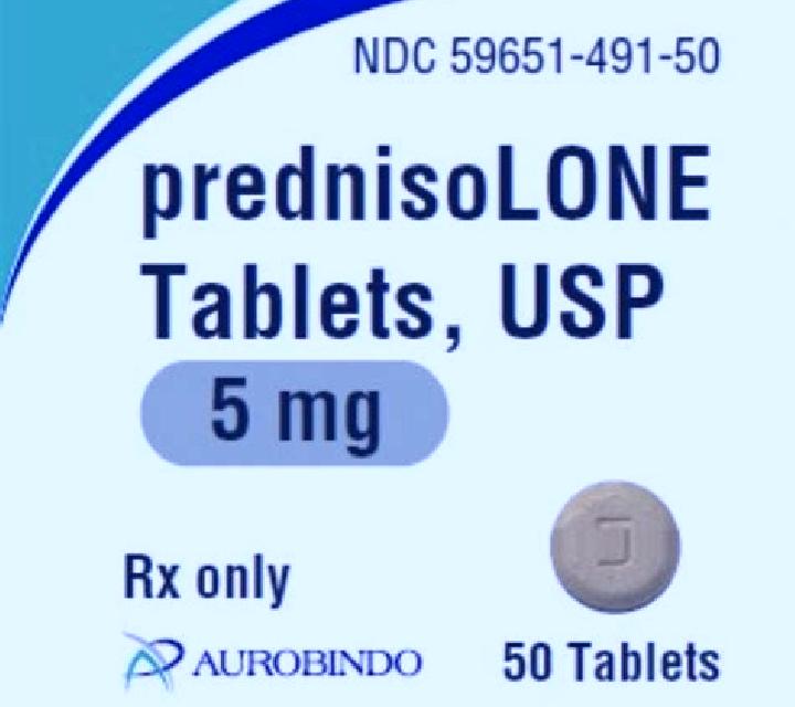 Prednisolone prednisolone increased rheumatoid factor medication