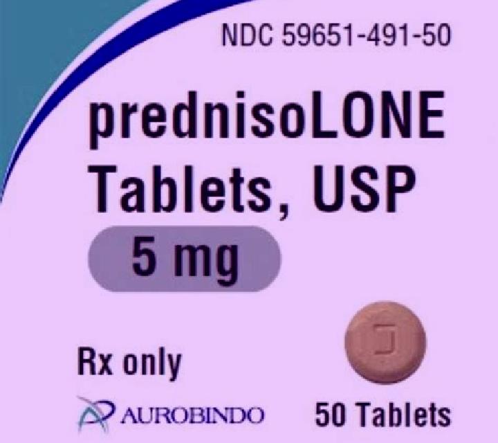 Prednisolone prednisolone interaction medication