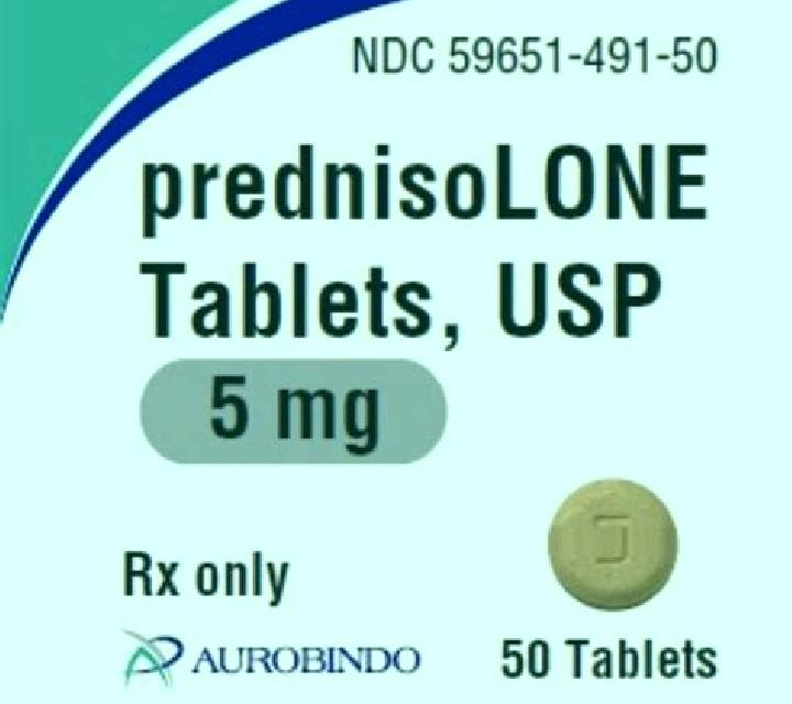 Prednisolone prednisolone is it a steroid medication