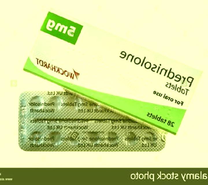 Prednisolone prednisolone is it a steroid tablet