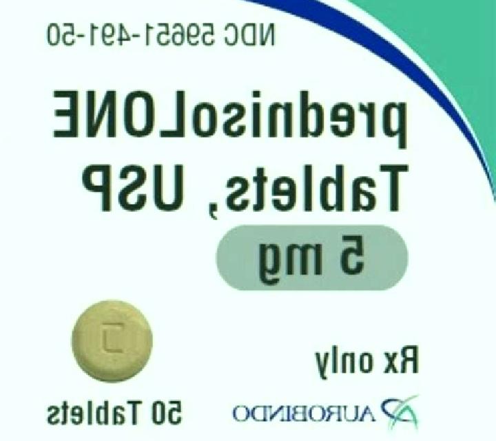 Prednisolone prednisolone is it same as pred mix tablet