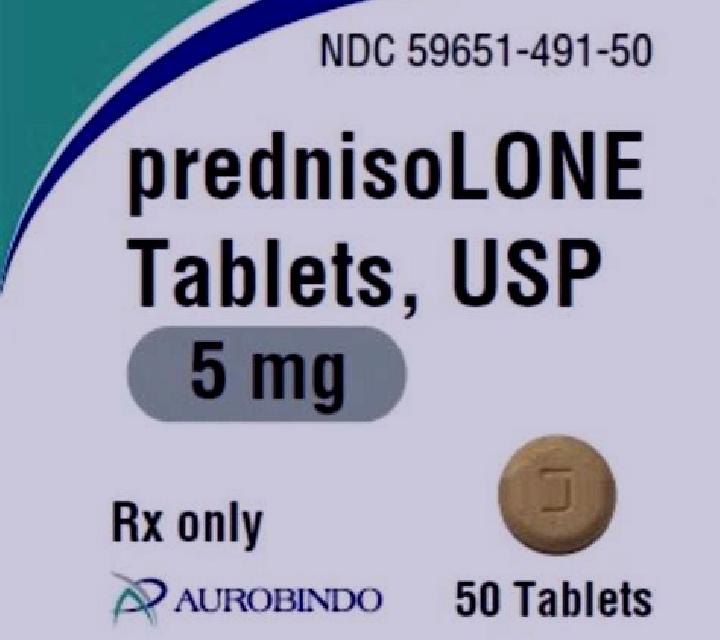 Prednisolone prednisolone lactation medication