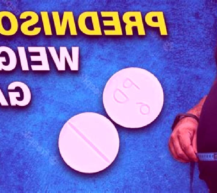 Prednisolone prednisolone make you gain weight medication