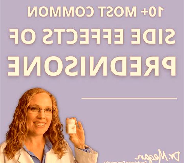 Prednisolone prednisolone mental side effects medication