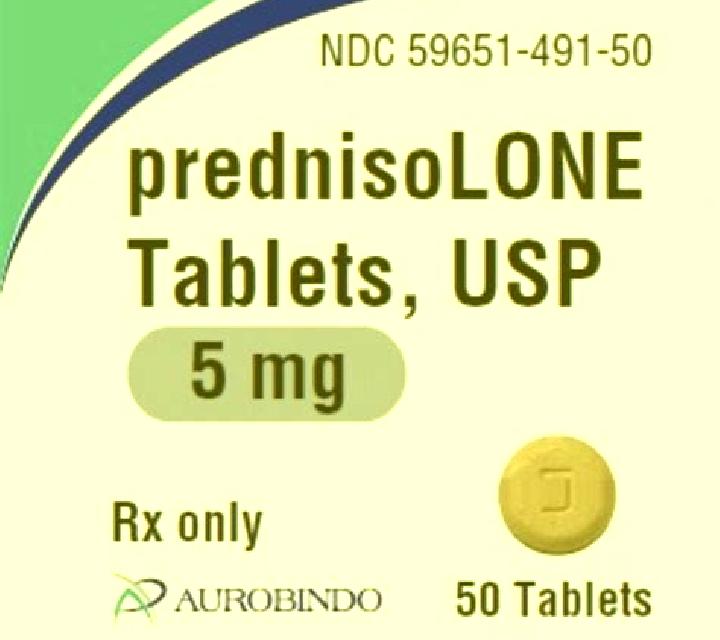 Prednisolone prednisolone mental side effects tablet