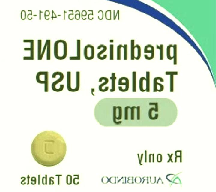 Prednisolone prednisolone nasal polyps tablet