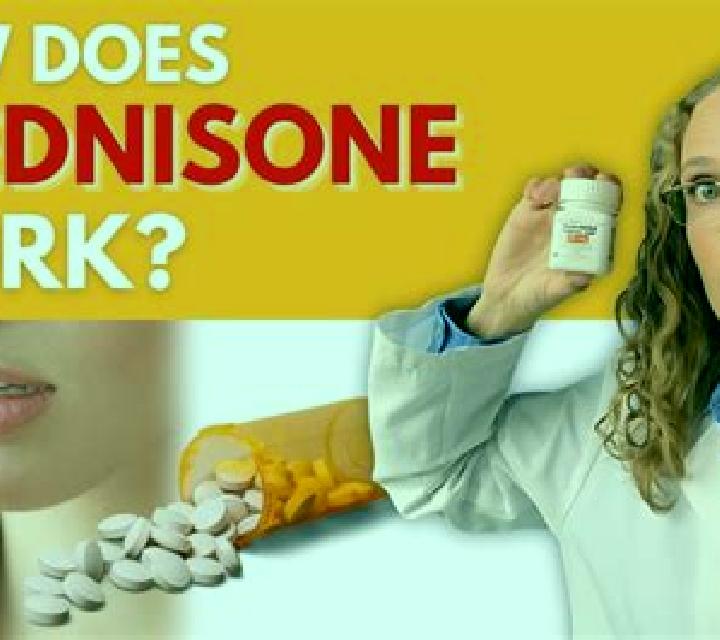Prednisolone prednisolone not helping asthma pharmacy