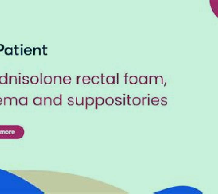 Prednisolone prednisolone rectal foam cost medication