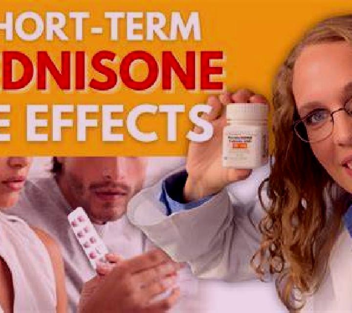 Prednisolone prednisolone side effect skin pills