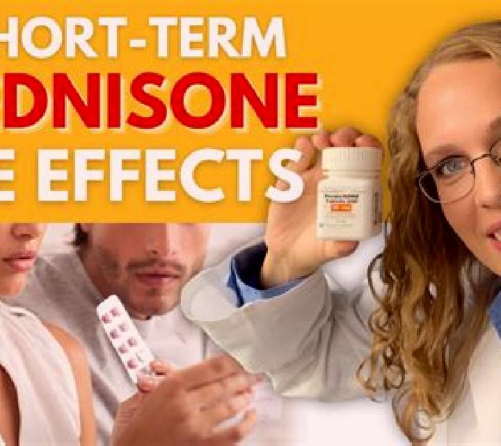 Prednisolone prednisolone side effects alternatives pharmacy