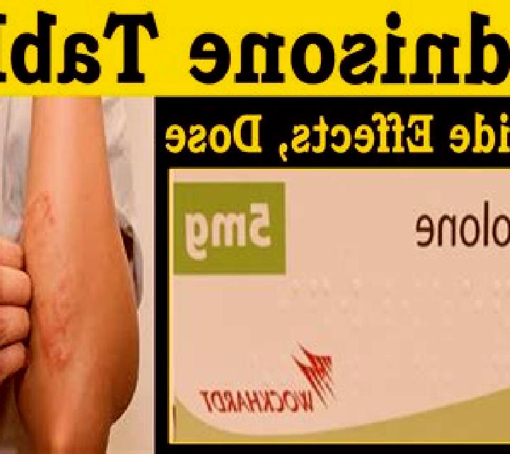 Prednisolone prednisolone side effects constipation pills