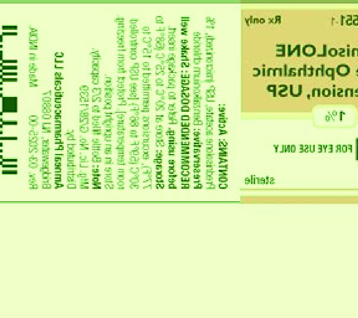 Prednisolone prednisolone side effects eye drops pills