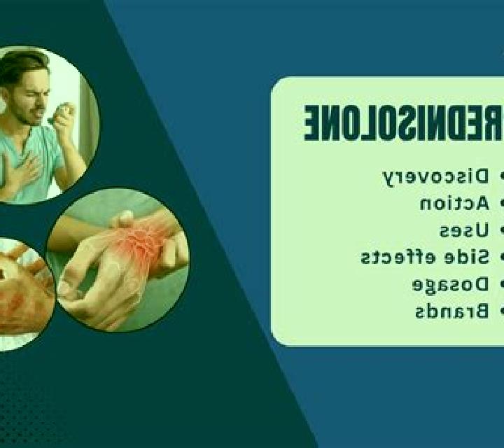 Prednisolone prednisolone side effects medication