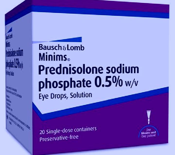Prednisolone prednisolone sodium phosphate ear drops pharmacy