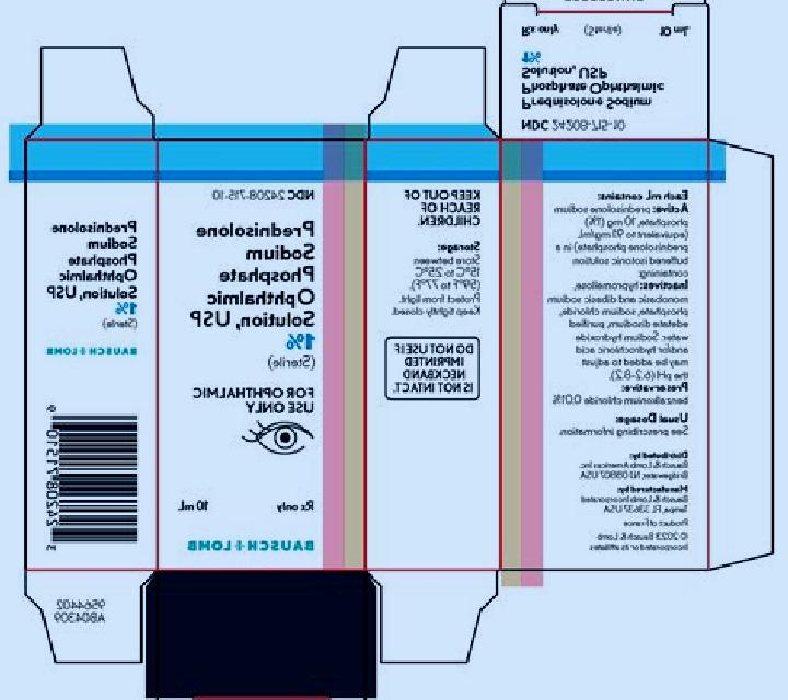 Prednisolone prednisolone sodium phosphate ophthalmic solution medication