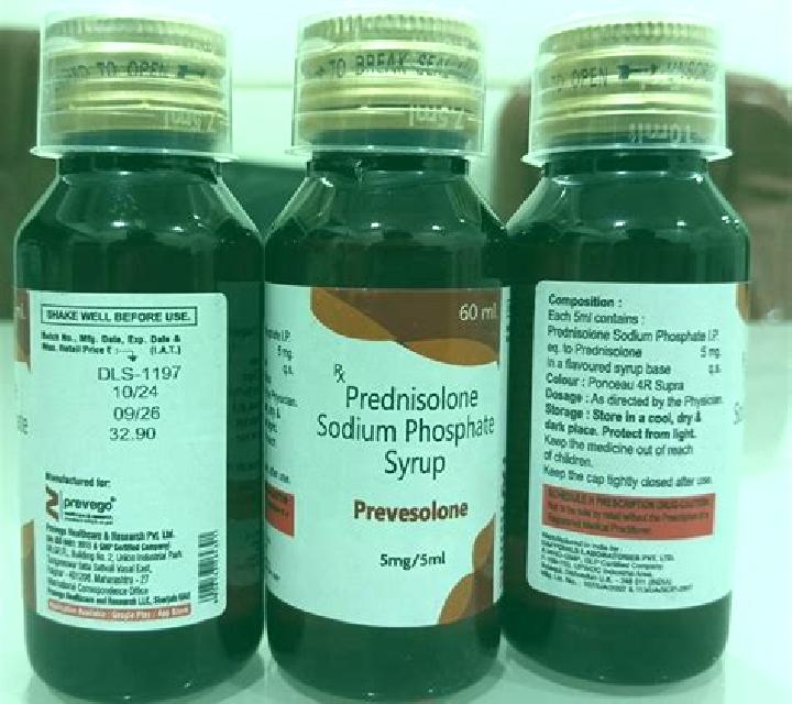 Prednisolone prednisolone sodium phosphate syrup in hindi tablet