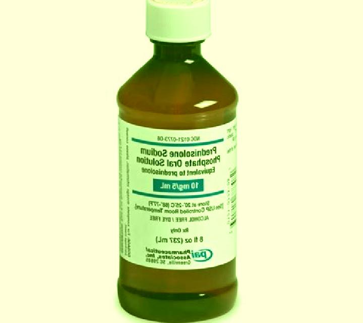 Prednisolone prednisolone solution for kids pills