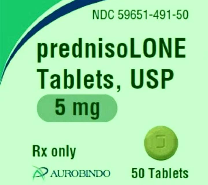 Prednisolone prednisolone stopping medication