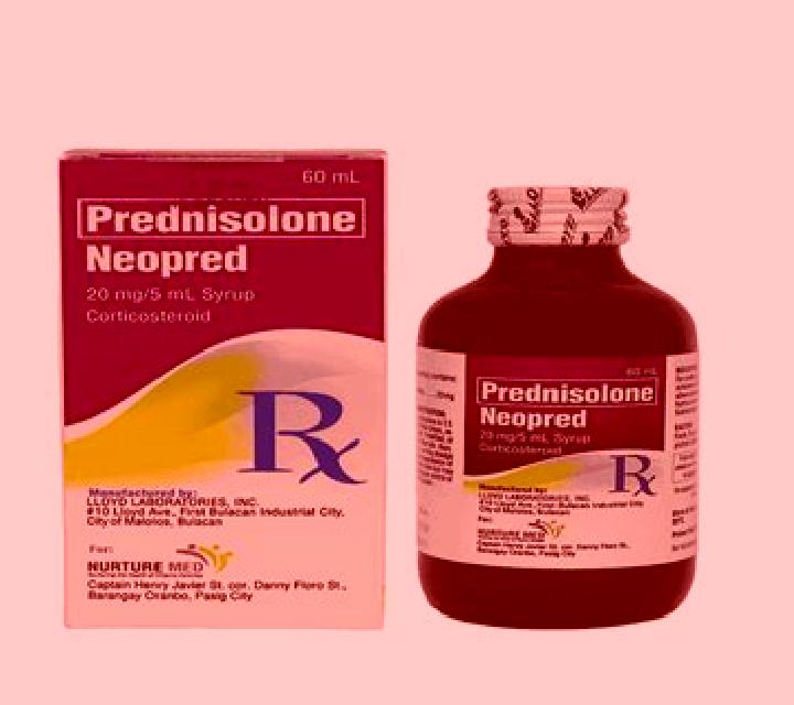 Prednisolone prednisolone syrup australia medication