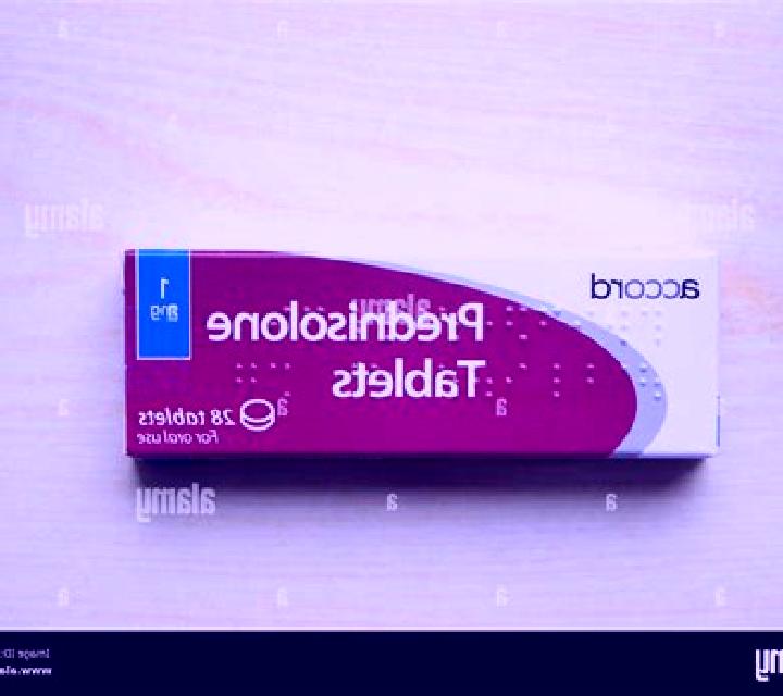 Prednisolone prednisolone tablet brand name tablet