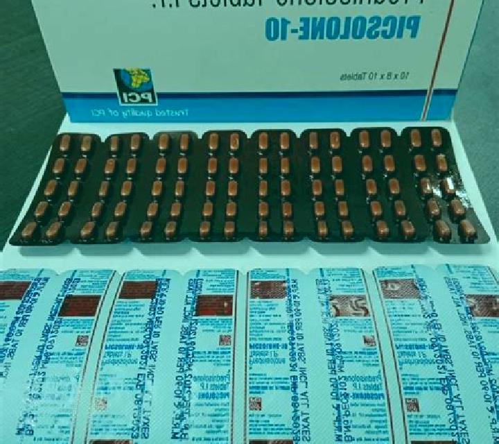Prednisolone prednisolone ulcerative colitis tablet