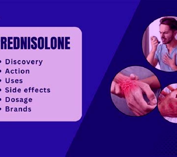 Prednisolone prednisolone withdrawal side effects medication