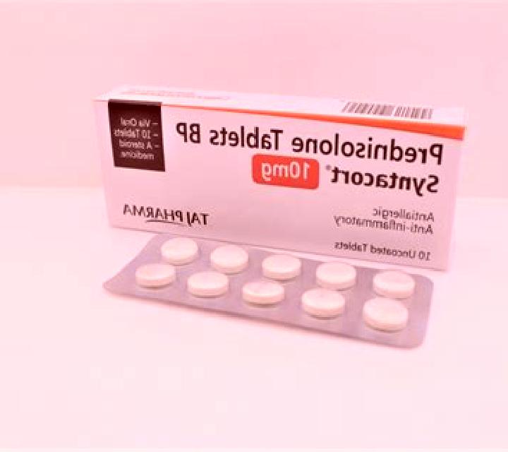 Prednisolone should prednisolone tablets be refrigerated medication