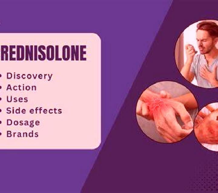Prednisolone side effect of prednisolone tablets medication