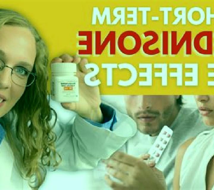Prednisolone side effects after stopping prednisolone pills