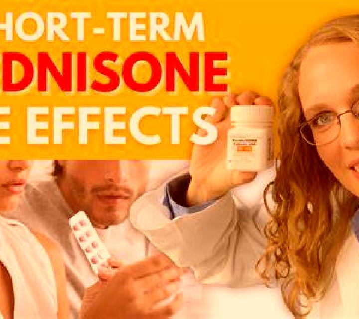 Prednisolone side effects from prednisolone pharmacy