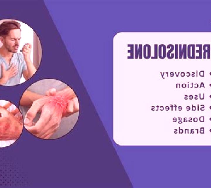 Prednisolone side effects occur because prednisolone medication