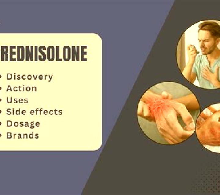 Prednisolone side effects of prednisolone medication