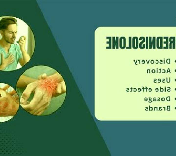 Prednisolone side effects of prednisolone pills