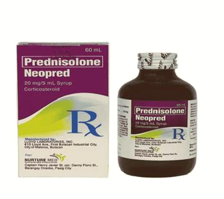 Prednisolone soluble prednisolone for babies pharmacy