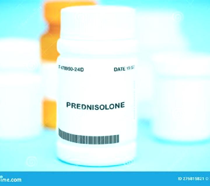 Prednisolone storage temp for prednisolone medication