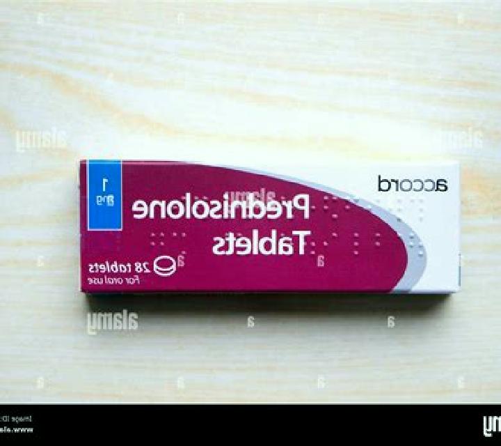 Prednisolone trade name for prednisolone pills