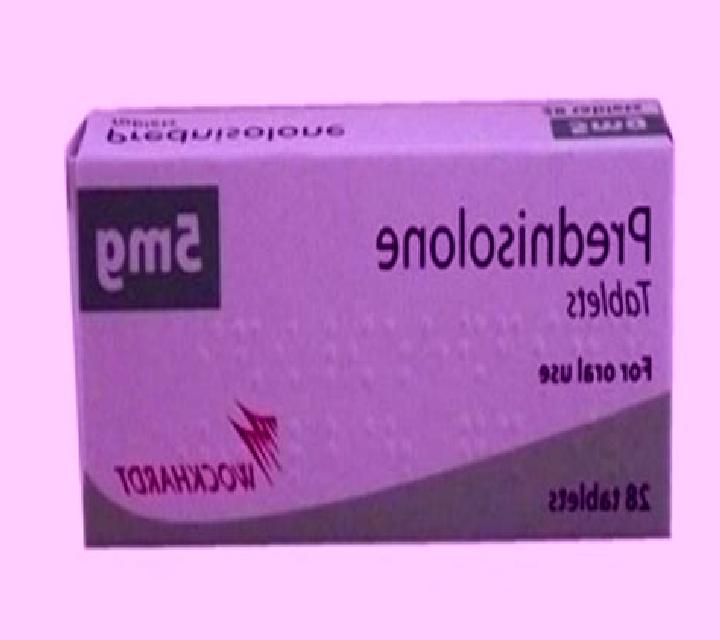 Prednisolone what are prednisolone for pills