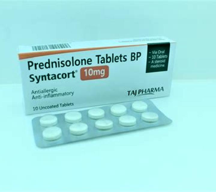 Prednisolone what does prednisolone taste like tablet