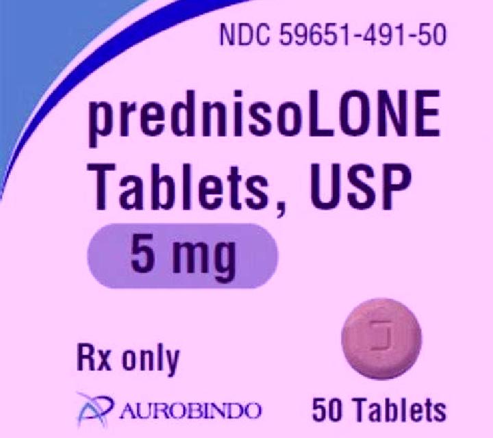 Prednisolone what is prednisolone sod tablet