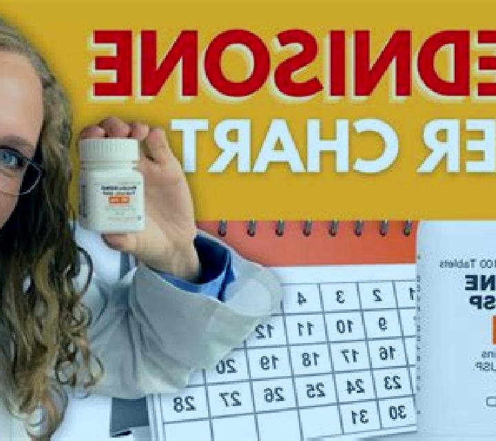 Prednisolone why does prednisolone last 28 days pills