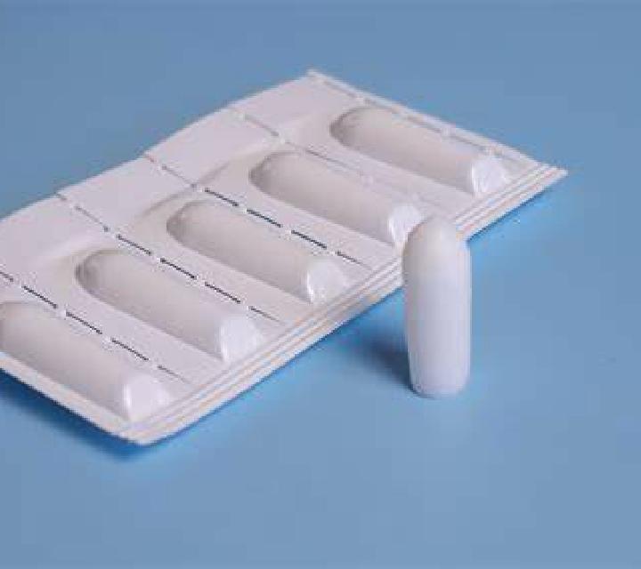 Prednisolone why wad i given.prednisolone in suppository form tablet