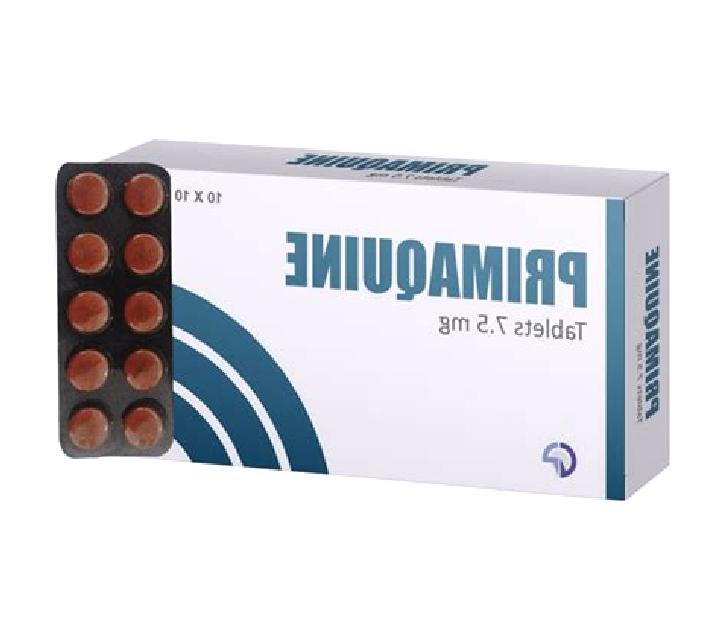 Primaquine tablet