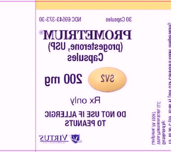 Prometrium medication