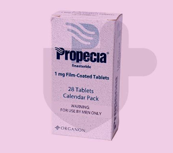 Propecia does propecia bring hair back pills